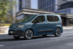 Vehicle Thumbnail