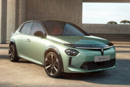 Vehicle Thumbnail