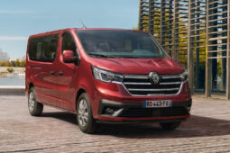 Vehicle Thumbnail